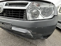 Dacia duster 1.6i 4x2 prestige 105, 2012 - afbeelding 15 van  28
