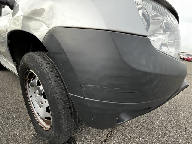 Dacia duster 1.6i 4x2 prestige 105, 2012 - afbeelding 16 van  28
