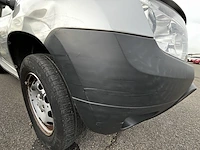 Dacia duster 1.6i 4x2 prestige 105, 2012 - afbeelding 16 van  28