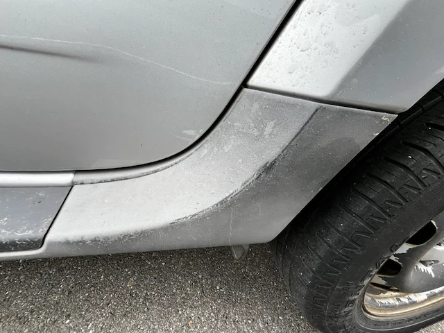 Dacia duster 1.6i 4x2 prestige 105, 2012 - afbeelding 20 van  28
