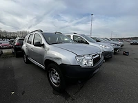 Dacia duster 1.6i 4x2 prestige 105, 2012 - afbeelding 22 van  28
