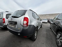 Dacia duster 1.6i 4x2 prestige 105, 2012 - afbeelding 23 van  28