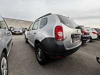 Dacia duster 1.6i 4x2 prestige 105, 2012 - afbeelding 24 van  28