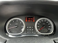 Dacia duster 1.6i 4x2 prestige 105, 2012 - afbeelding 25 van  28
