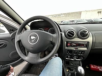 Dacia duster 1.6i 4x2 prestige 105, 2012 - afbeelding 26 van  28