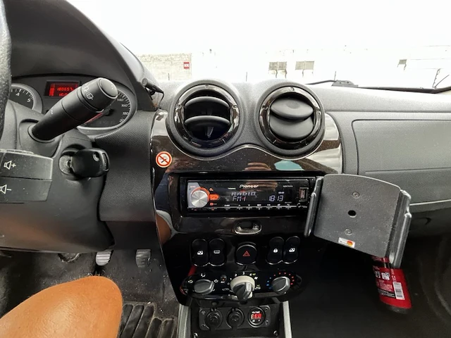 Dacia duster, 2010 - afbeelding 3 van  33