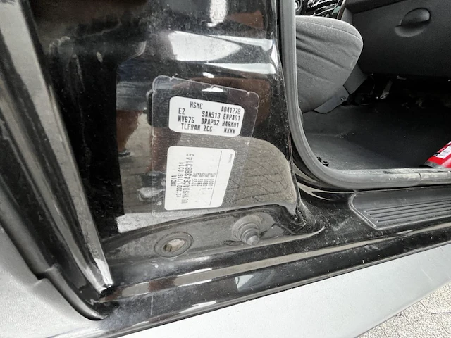 Dacia duster, 2010 - afbeelding 17 van  33