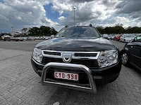 Dacia duster, 2010 - afbeelding 12 van  33