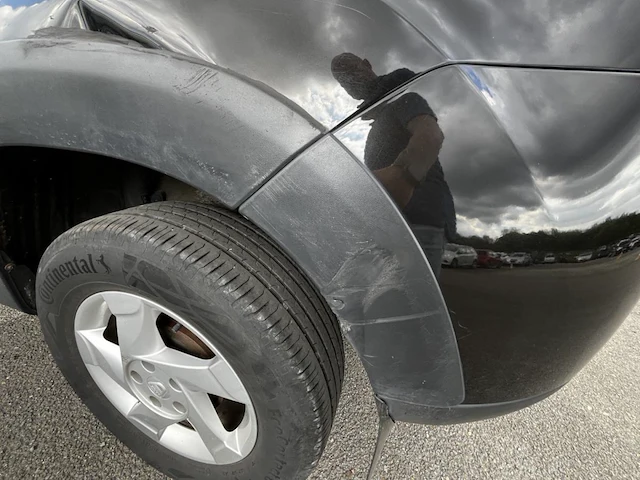 Dacia duster, 2010 - afbeelding 24 van  33