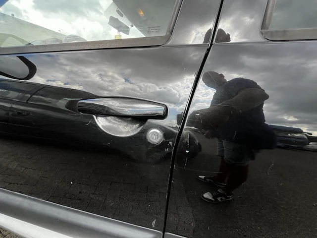 Dacia duster, 2010 - afbeelding 27 van  33