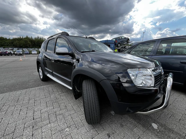 Dacia duster, 2010 - afbeelding 23 van  33