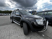 Dacia duster, 2010 - afbeelding 23 van  33