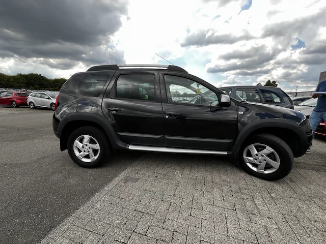 Dacia duster, 2010 - afbeelding 28 van  33