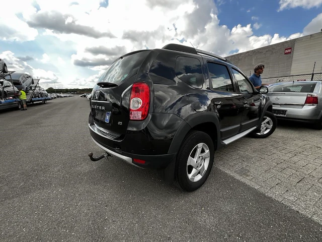 Dacia duster, 2010 - afbeelding 29 van  33
