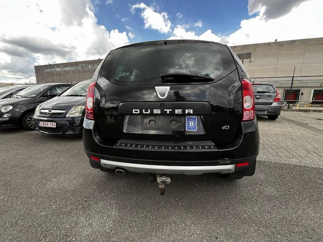 Dacia duster, 2010 - afbeelding 30 van  33