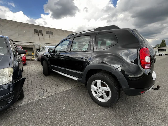 Dacia duster, 2010 - afbeelding 31 van  33