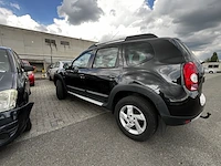 Dacia duster, 2010 - afbeelding 31 van  33