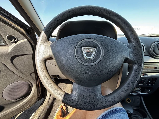 Dacia duster, 2011 - afbeelding 11 van  27