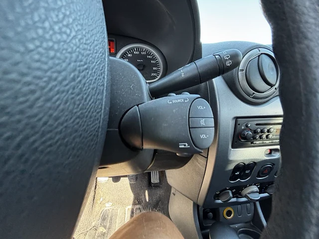 Dacia duster, 2011 - afbeelding 12 van  27