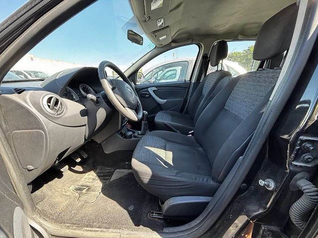 Dacia duster, 2011 - afbeelding 15 van  27