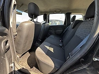 Dacia duster, 2011 - afbeelding 16 van  27