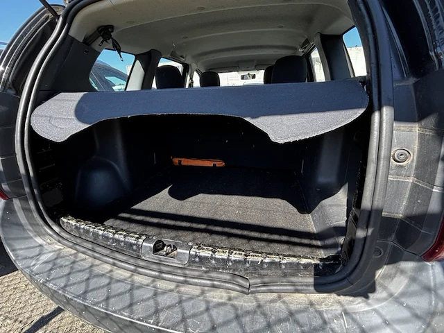 Dacia duster, 2011 - afbeelding 17 van  27