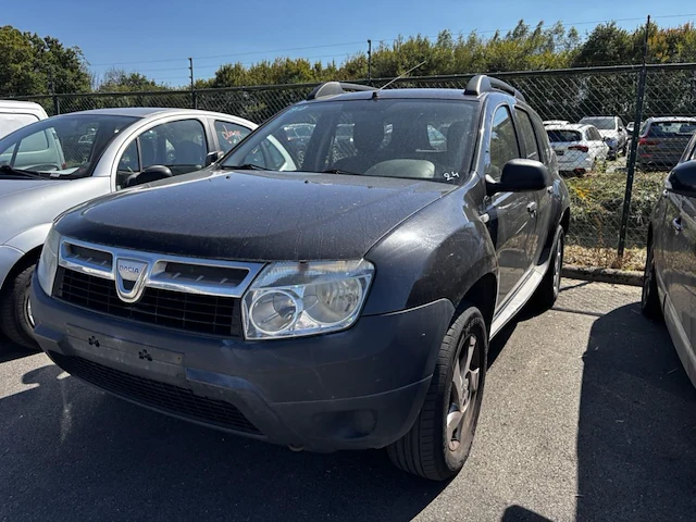 Dacia duster, 2011 - afbeelding 1 van  27