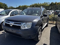 Dacia duster, 2011 - afbeelding 1 van  27
