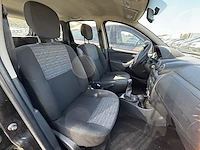 Dacia duster, 2011 - afbeelding 20 van  27