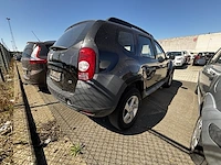 Dacia duster, 2011 - afbeelding 4 van  27