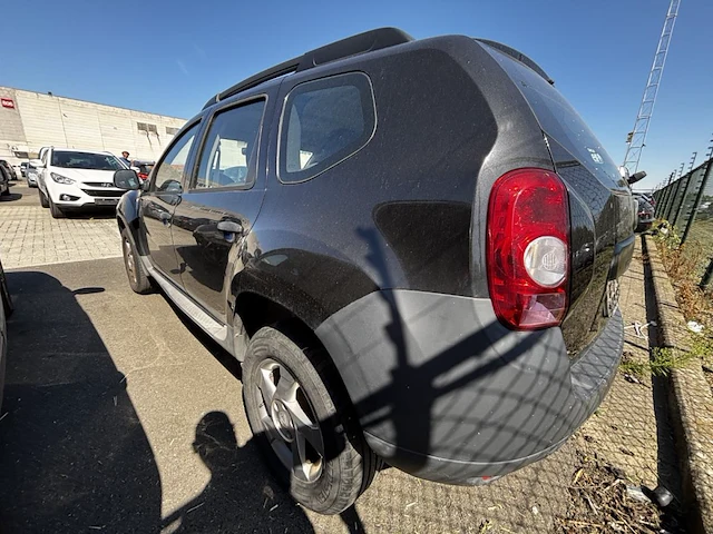 Dacia duster, 2011 - afbeelding 5 van  27