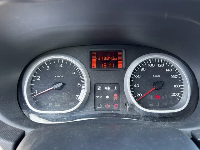 Dacia duster, 2011 - afbeelding 6 van  27