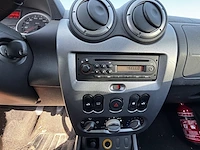 Dacia duster, 2011 - afbeelding 8 van  27