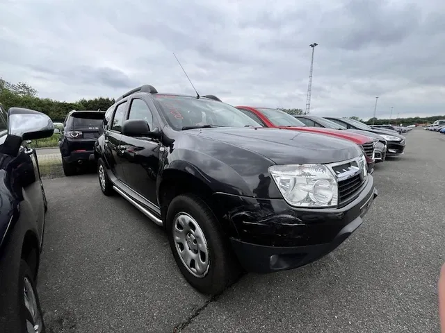 Dacia duster, 2012 - afbeelding 21 van  27