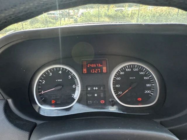 Dacia duster, 2012 - afbeelding 12 van  30