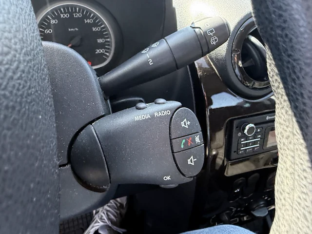 Dacia duster, 2012 - afbeelding 13 van  30