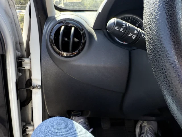 Dacia duster, 2012 - afbeelding 15 van  30