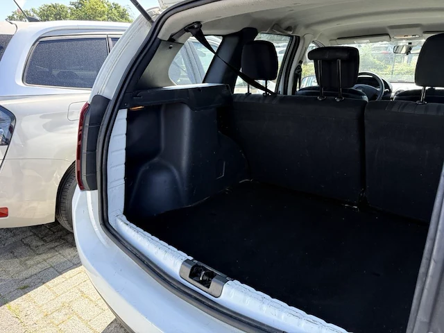 Dacia duster, 2012 - afbeelding 18 van  30