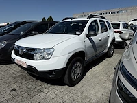 Dacia duster, 2012 - afbeelding 1 van  30