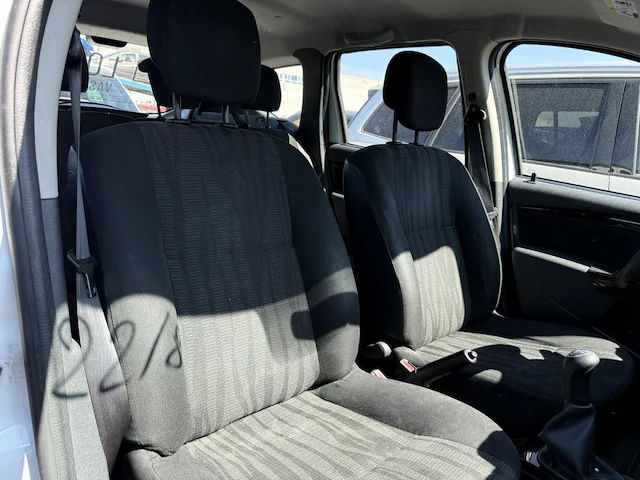 Dacia duster, 2012 - afbeelding 20 van  30