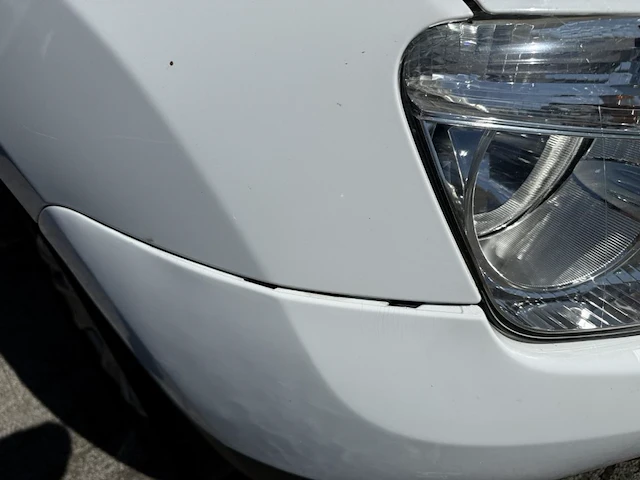 Dacia duster, 2012 - afbeelding 24 van  30