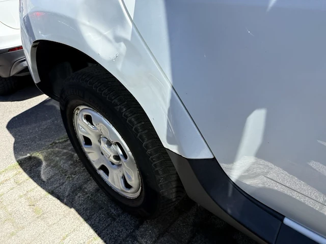 Dacia duster, 2012 - afbeelding 27 van  30
