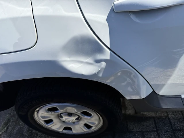 Dacia duster, 2012 - afbeelding 28 van  30