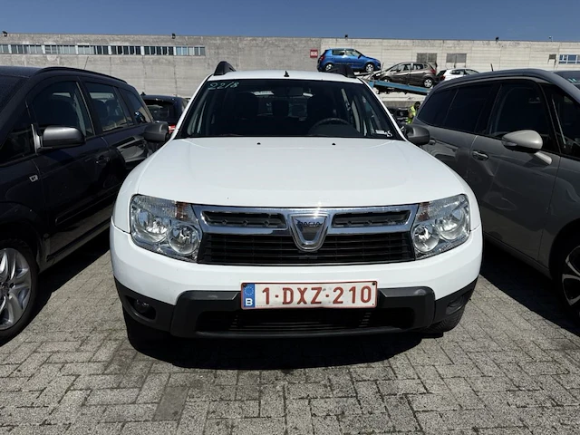 Dacia duster, 2012 - afbeelding 2 van  30