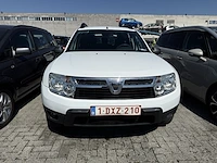 Dacia duster, 2012 - afbeelding 2 van  30