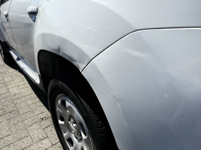 Dacia duster, 2012 - afbeelding 30 van  30
