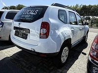 Dacia duster, 2012 - afbeelding 4 van  30