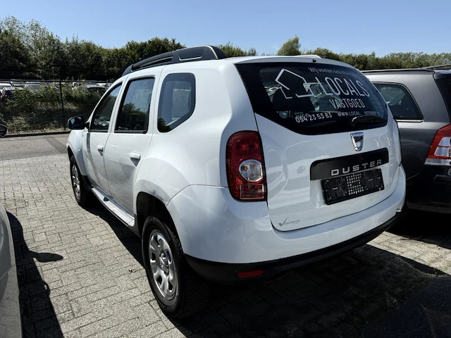 Dacia duster, 2012 - afbeelding 5 van  30