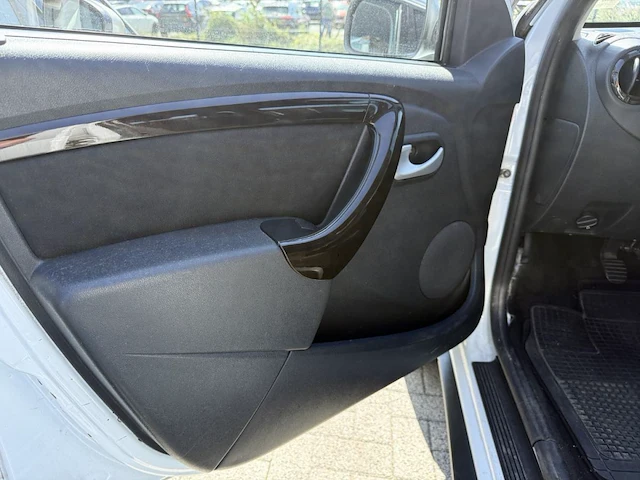 Dacia duster, 2012 - afbeelding 6 van  30