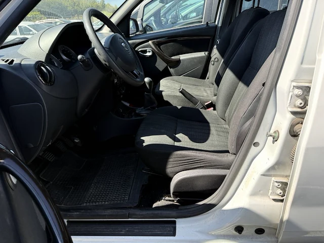 Dacia duster, 2012 - afbeelding 7 van  30